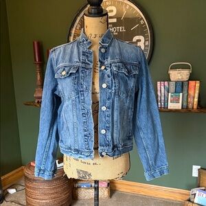Classic GAP Blue Denim Jacket